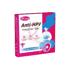 Anti HPV