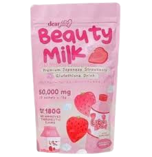 Beauty Milk