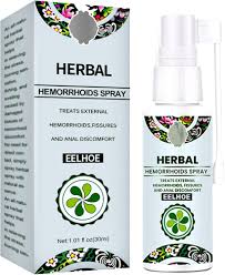 Herbal Anti Hemoroide