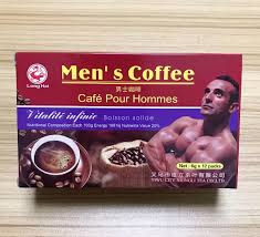 Men's Coffee